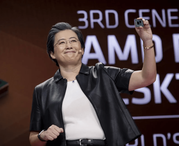 AMD CES 2025 press conference preview featuring RDNA 4 GPU announcement and AI advancements.