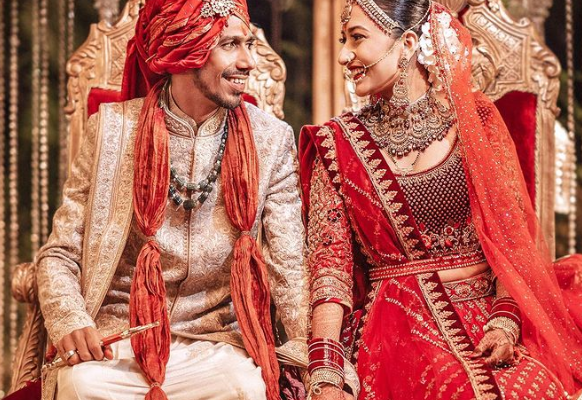 Yuzvendra Chahal and Dhanashree Verma facing divorce rumors, Dhanashree's empowering post shared