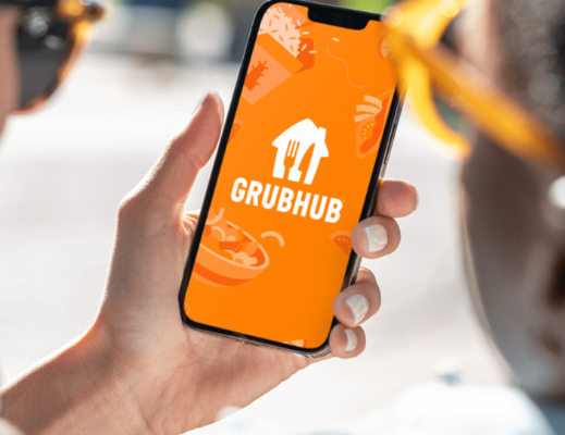 Just Eat Takeaway sells Grubhub to Wonder for $650 million