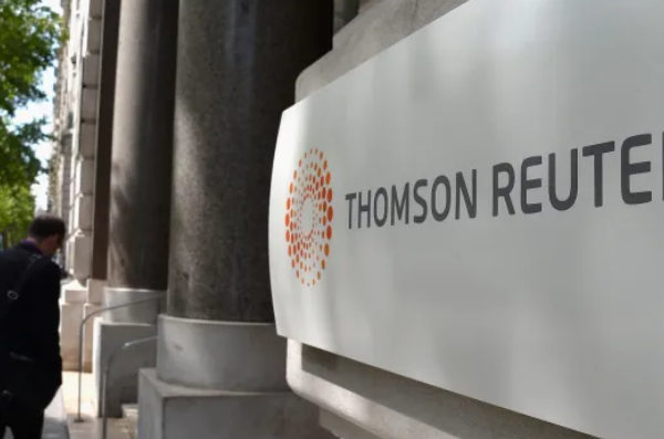 Thomson Reuters acquisition of SafeSend for tax automation