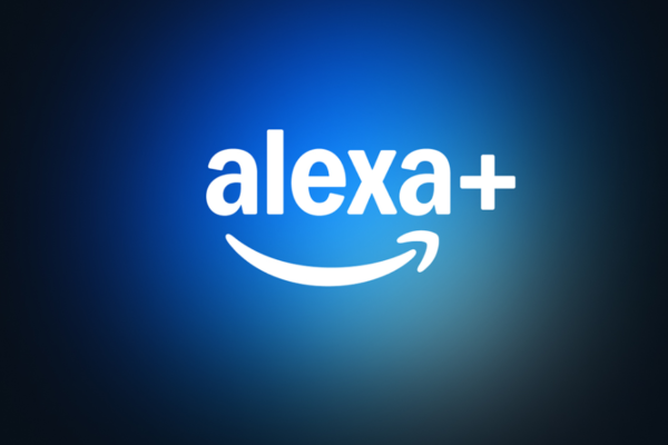 Amazon Alexa+ Voice Assistant - Future AI Agent for Consumer Tech.