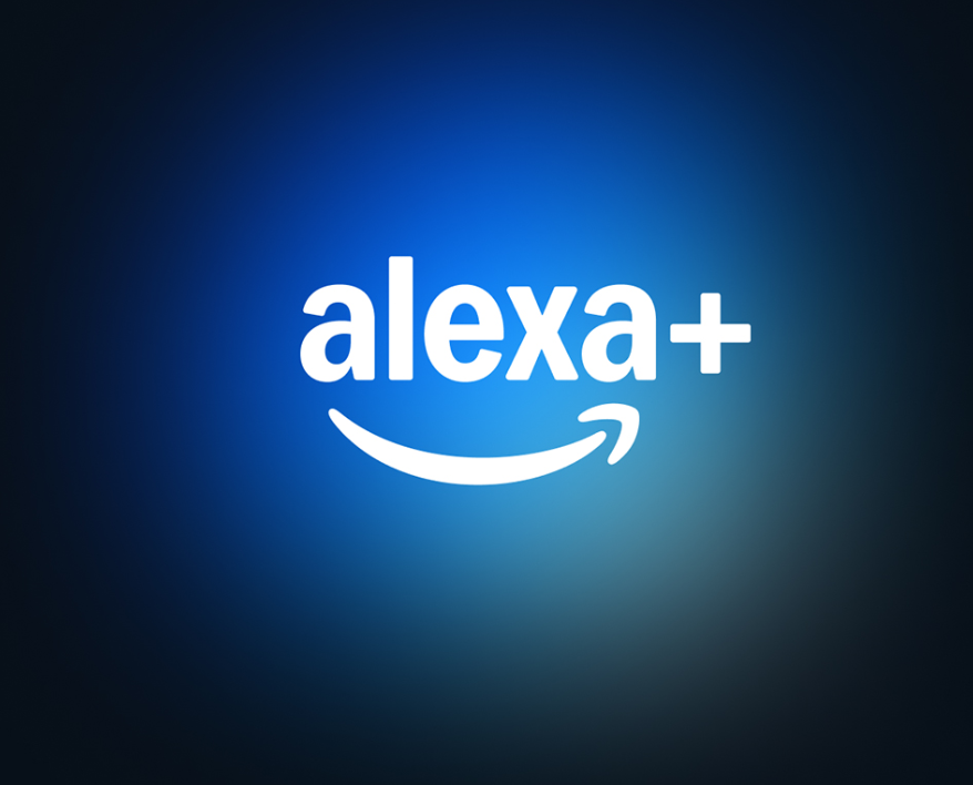 Amazon Alexa+ Voice Assistant - Future AI Agent for Consumer Tech.