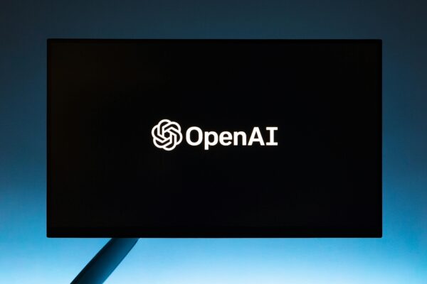 OpenAI's ChatGPT Deep Research AI tool for in-depth research.