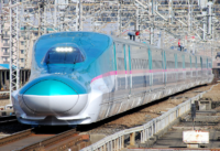 Mumbai-Ahmedabad Bullet Train - India’s first high-speed rail project.