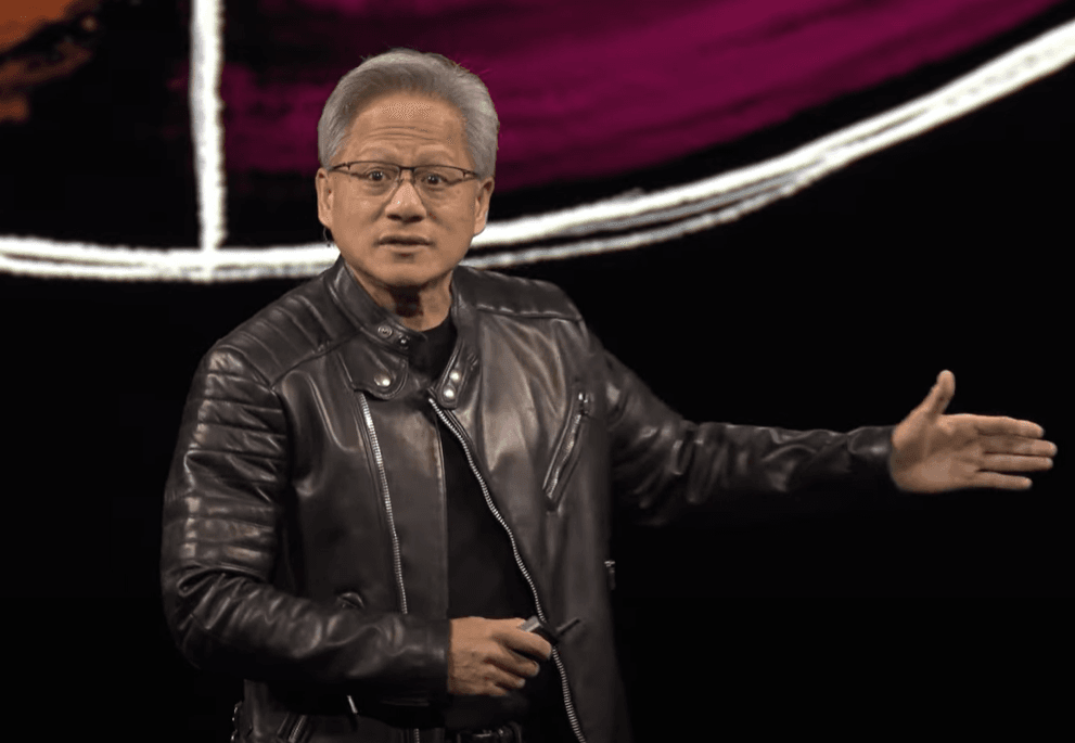 Nvidia AI server rental market acquisition Lepton AI