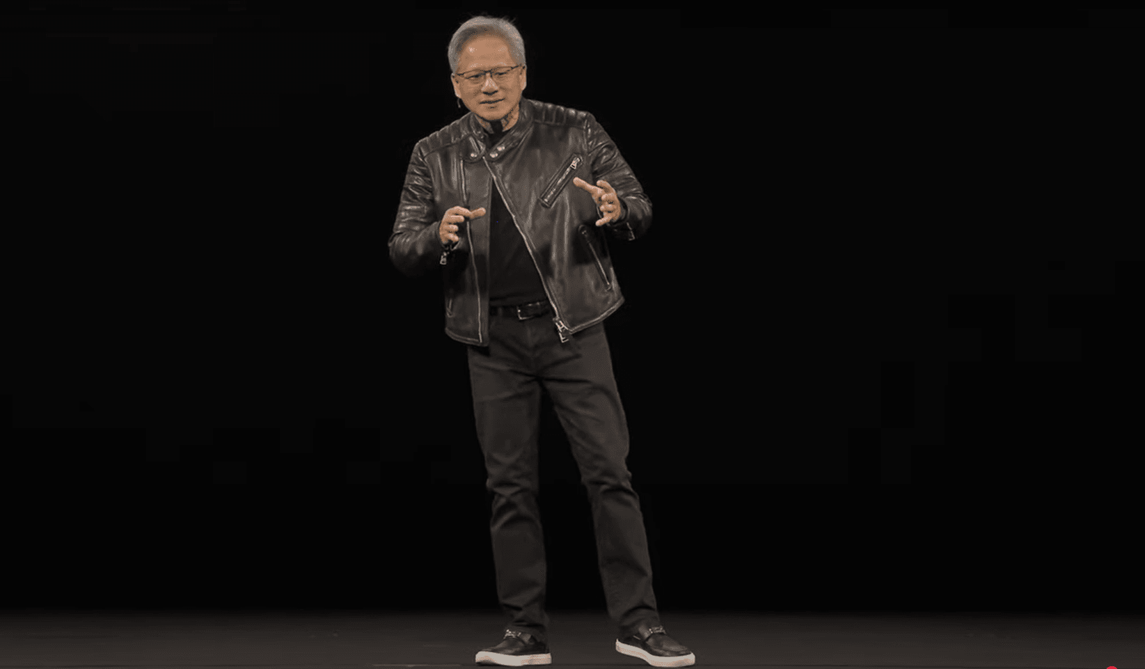 Nvidia and Google DeepMind's collaboration to power Disney's next-generation robots using the Newton physics engine, including Star Wars-inspired BDX droids, showcased at GTC 2025.