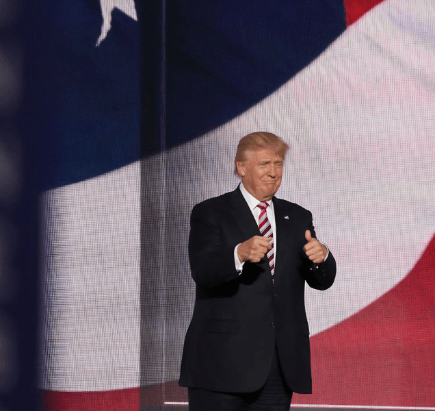 President Trump fires two Democratic FTC commissioners, challenging legal precedents and setting up a legal battle.