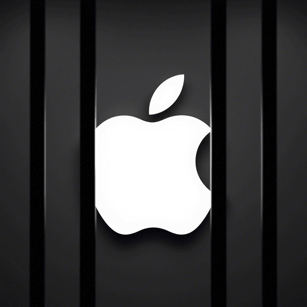 Apple faces lawsuit over delays in Apple Intelligence features and false advertising of AI capabilities.