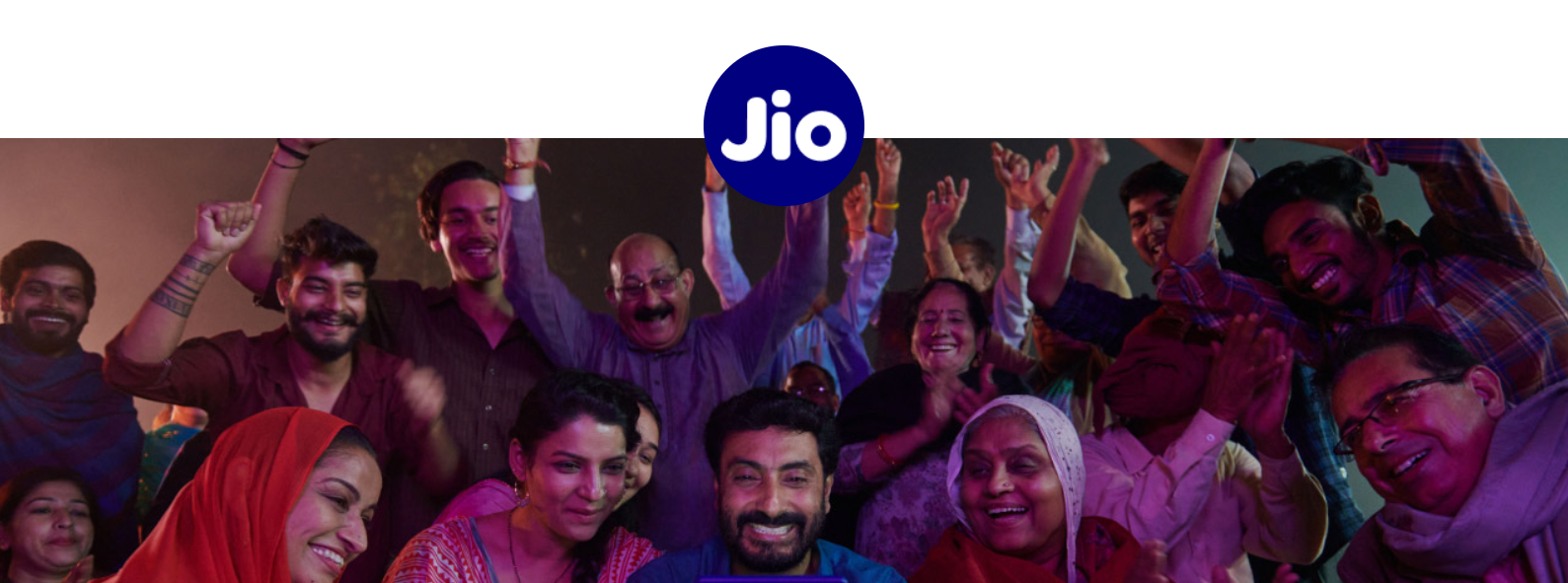 Jio and SpaceX partnership for Starlink satellite broadband in India.