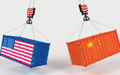 US and China agree to reduce tariffs in 90-day trade truce starting May 14, 2025