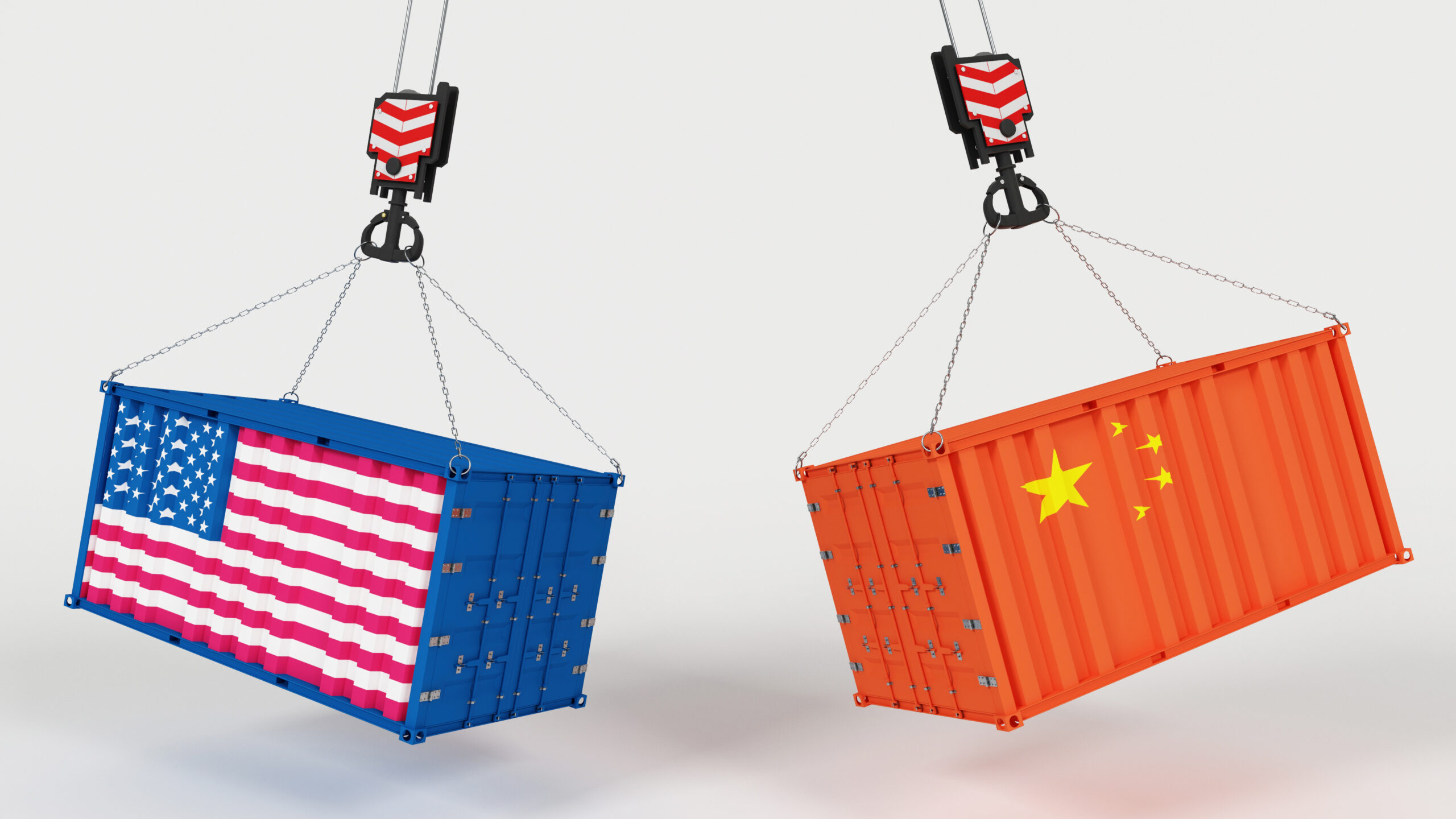 US and China agree to reduce tariffs in 90-day trade truce starting May 14, 2025