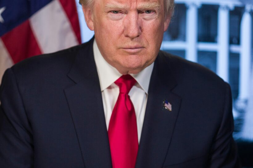 Trump administration pauses technology export controls amid US-China trade negotiations