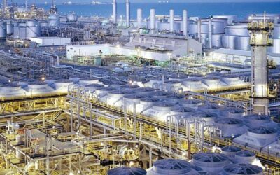 Saudi Aramco and SandboxAQ collaborate on AI-driven carbon capture technology