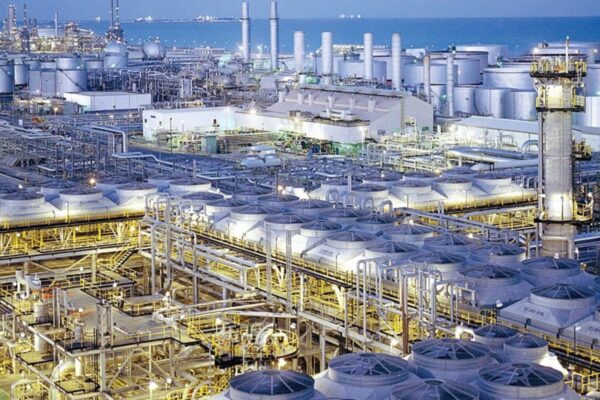 Saudi Aramco and SandboxAQ collaborate on AI-driven carbon capture technology