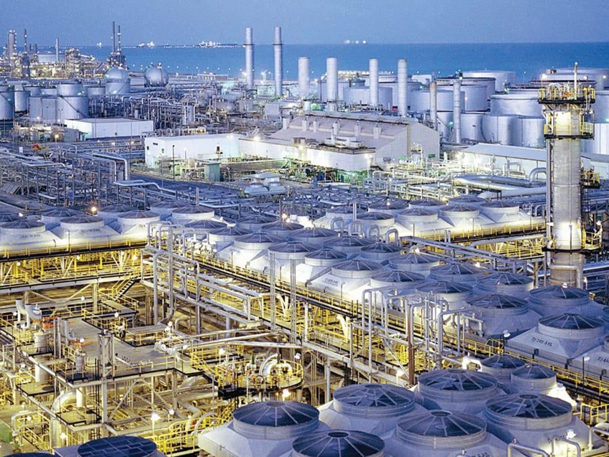 Saudi Aramco and SandboxAQ collaborate on AI-driven carbon capture technology