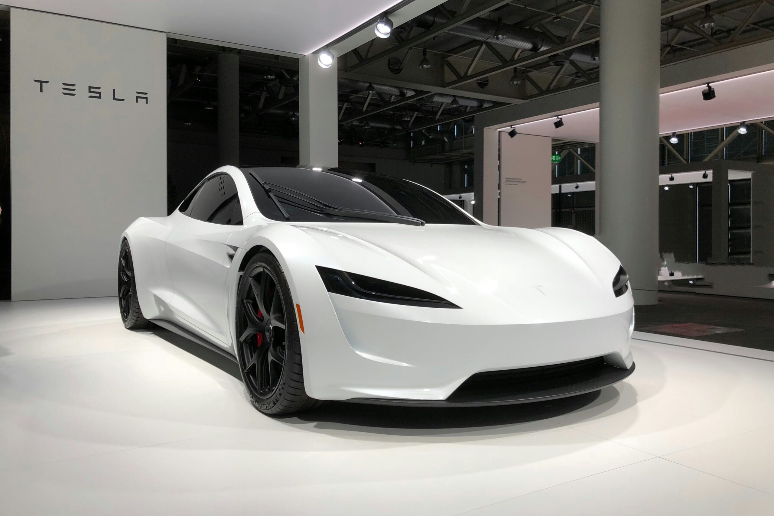 Tesla India showroom launch in Mumbai | Tesla Model Y India debut 2025