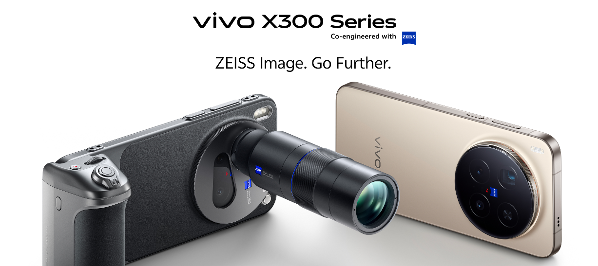 Vivo X300 Pro Review (2025): The Ultimate Camera Phone That Redefines Mobile Photography